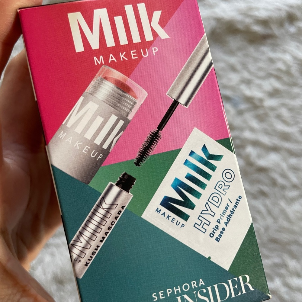 NEW Milk Makeup Sephora Beauty Insider